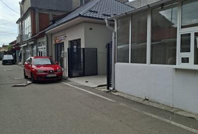 Inchiriere Spatiu Comercial - 55 mp - Vad Excelent - Piata Ceair, Pret 500 Euro - 3