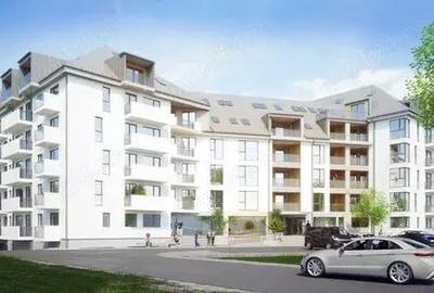 Apartament cu 2 camere decomandat în Central - 5