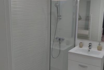 Apartament 2 camere bloc nou zona Pipera complex Ivory Residence cu parcare - 8