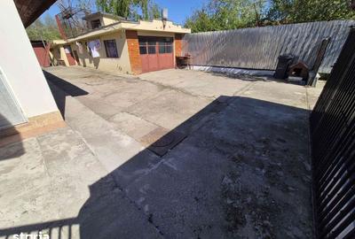 Casă cu 8 camere cu Teren 2529 Mp în Bolintin-Deal - 15