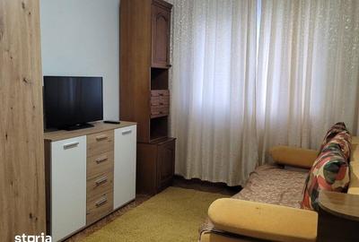 Apartament cu 3 camere semidecomandat, mobilat în Pantelimon - 13