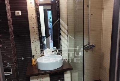 Apartament 2 camere,Centrala proprie ,Jacuzzi ,Circumvalatiunii - 7