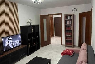 Apartament cu 2 camere decomandat în Nicolae Grigorescu - 5