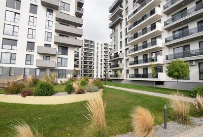RECO Apartament de Inchiriat cu 3 Camere,  Prima Arena RECO Apartament de Inchiriat cu 3 Camere,  Prima Arena - 28