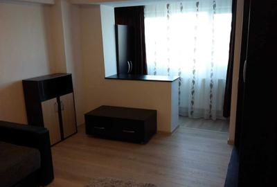 Garsonieră decomandată în Ultracentral - 4