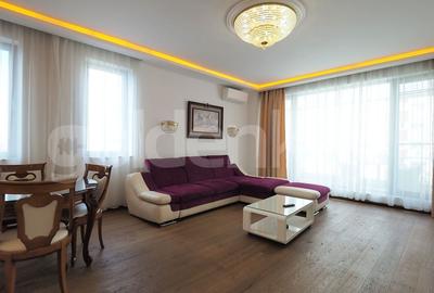 Apartament spatios cu 3 camere | terasa | 2garaje Apartament spatios cu 3 camere | terasa | 2garaje - 1