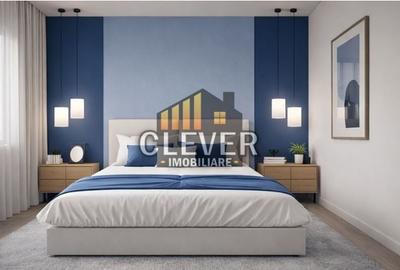 Apartament cu 2 camere semidecomandat în Theodor Pallady - 4