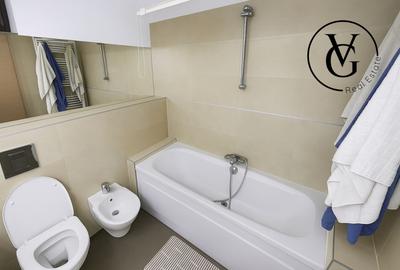 Apartament 3 camere - Bucurestii Noi - Metrou Laminorului - 7