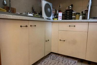 Apartament cu 3 camere decomandat în P-ța Doina - 6