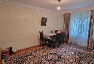 Faleza Nord 4 camere decomandate etajul 2 - 3