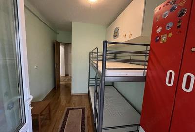 Garsonieră decomandată în Energiei - 2