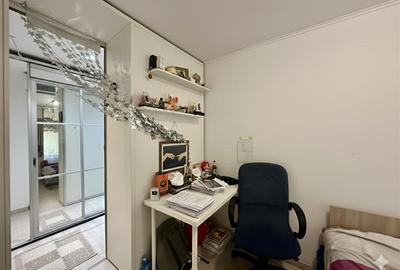 Apartament cu 3 camere decomandat, mobilat în Aeroport - 3
