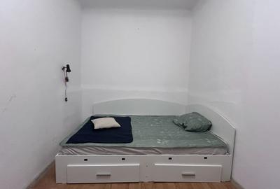 Garsonieră semidecomandată în Unirii - 2