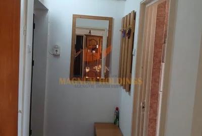 Apartament 2 camere, Craiovei, etajul 3 - 5