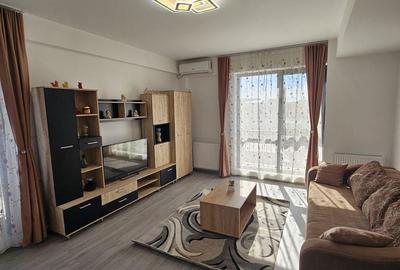 Garsonieră decomandată în Vitan - 5