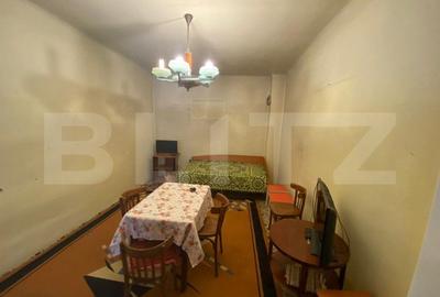 Casa de 284 mp, impartit in 3 apartamente, teren 503 mp, Grivitei Comision 0%! - 3