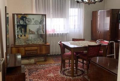 Vand apartament , 3 camere , semidecomandat , Splaiul Coposu , ultracentral - 8