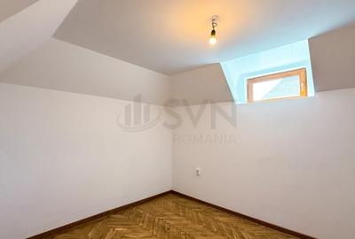REA1026852 Apartament 3 camere I Vila I Capitale I De vanzare - 5