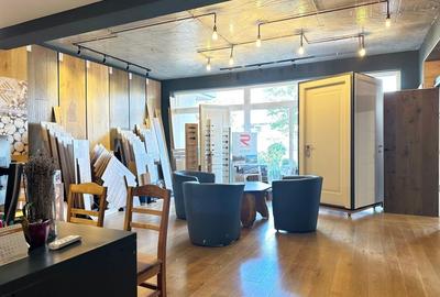 Spațiu comercial cu vitrină și boxă – Urban Residence - 4