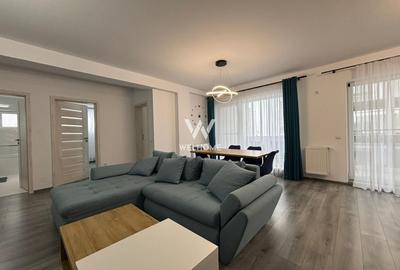 Apartament 3 camere MODERN in Cartier Kogalniceanu, Sibiu - 11