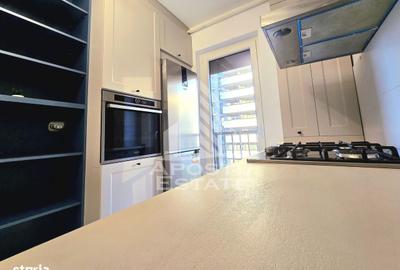 Apartament cu 3 camere, mobilat în Central - 12