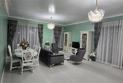 De inchiriat Penthouse de lux - 1