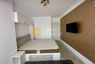 Apartament cu 3 camere decomandat, mobilat în Rediu - 5