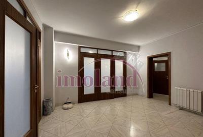 Inchiriere - 4 camere renovate integral - Primaverii - 9