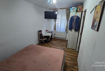 Apartament cu 2 camere semidecomandat în Central - 5