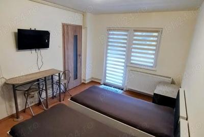 Garsonieră decomandată în Cetatea - 6