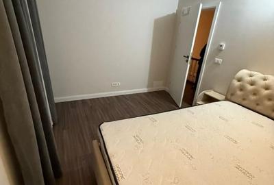 Duplex cu 4 camere cu Teren 220 Mp în Florești - 6