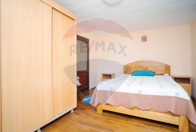 Casa / Vila Zona Bucium, Paun - 15