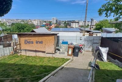 GALATA, CASA 41 MP +TERASA +CURTE 100MP - 16