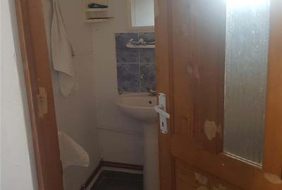 Casă cu 3 camere cu Teren 2500 Mp în Sălătrucu - 3