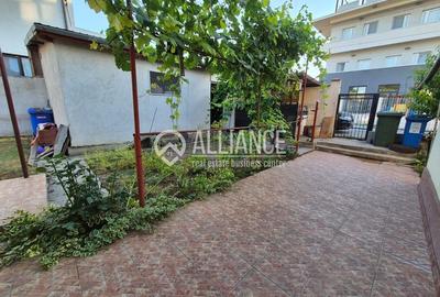 TECHIRGHIOL (COD 02) - Casa 5 camere teren 552 mp complet mobilata - 35