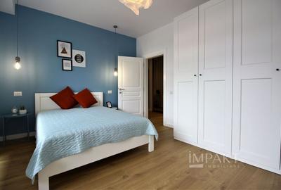 Apartament 2 camere Ultrafinisat Sopor! - 11