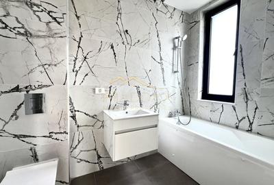 Vila De Lux Cu Piscina De Inchiriat | Pipera - 11