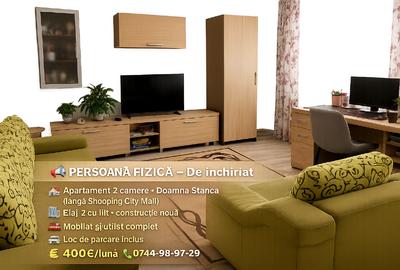 Apartament cu 2 camere semidecomandat în Șelimbăr - 2