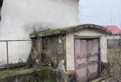 Casă cu 3 camere în Central - 3