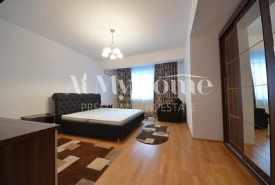 Apartament cu 4 camere decomandat, mobilat în Herăstrău - 11