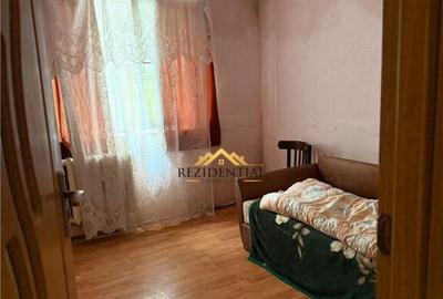 APARTAMENT 3 CAMERE - PARTER - 2
