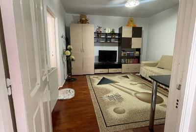 Casă individuală cu 4 camere cu Teren 200 Mp în Rahova - 11