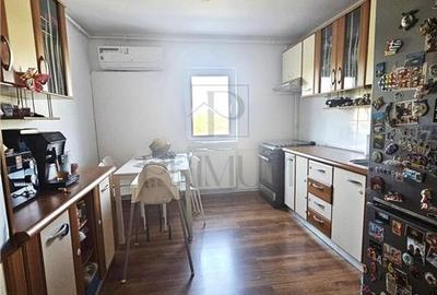 Apartament cu 3 camere semidecomandat, mobilat în Lipovei - 7