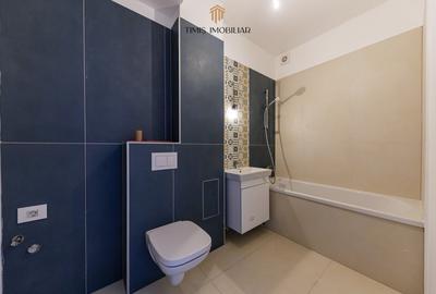 Apartament cu 2 camere decomandat în Mehala - 14