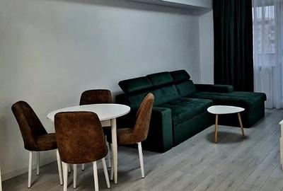 Apartament cu 2 camere decomandat, mobilat în Păcii - 2