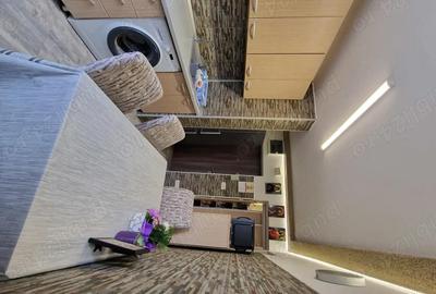 Apartament cu 2 camere semidecomandat în Titan - 7