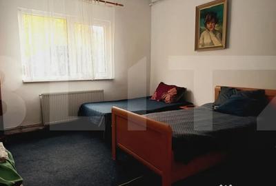 Casă cu 2 camere cu Teren 350 Mp în Fratelia - 2