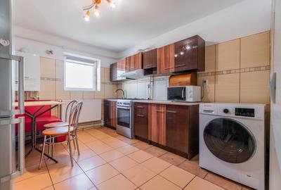 Apartament 3 camere | Petfriendly | Nicolina 2 - 13