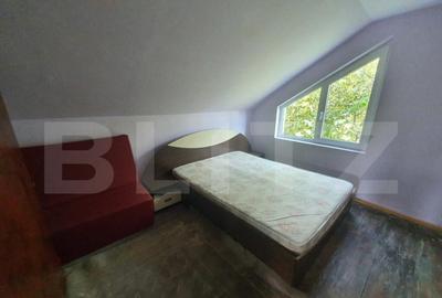 Casa 180mp utili, 15 ari de teren, Valea Slatinitei - 3