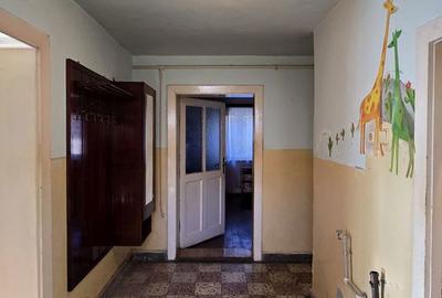 Casă cu 3 camere cu Teren 952 Mp în Central - 14